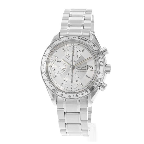Omega Speedmaster Date 3513.30.00